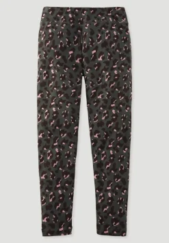 hessnatur Leggings aus Bio-Baumwolle von| Hosen & Röcke