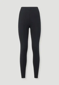 hessnatur Leggings PURE BALANCE aus Bio-Baumwolle und TENCEL™ Modal von|Damen Unterteile|Unterteile