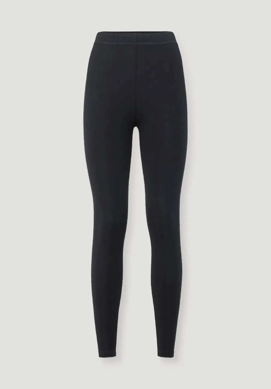 hessnatur Leggings PURE BALANCE aus Bio-Baumwolle und TENCEL™ Modal von|Damen Unterteile|Unterteile