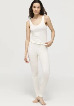 hessnatur Leggings PURE E aus reiner Bio-Baumwolle von|Damen Unterteile|Unterteile