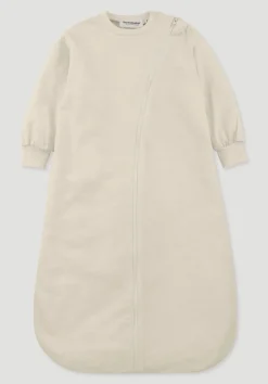 hessnatur Light Slub Jersey Schlafsack aus reiner Bio-Baumwolle von| Schlafsäcke|Für Kids