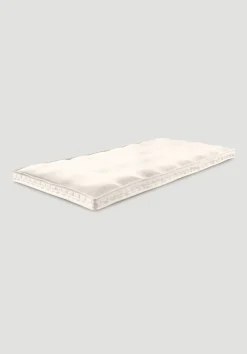 hessnatur Matratzen-Topper latex von| Matratzen & Co