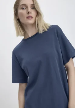 hessnatur Nachthemd PURE COTTON aus reiner Bio-Baumwolle von|Damen Pure Cotton