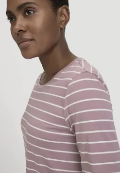 hessnatur Nachthemd PURE COTTON aus reiner Bio-Baumwolle von|Damen Nachtwäsche|Nachtwäsche