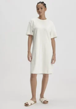 hessnatur Nachthemd PURE COTTON aus reiner Bio-Baumwolle von|Damen Nachtwäsche|Nachtwäsche