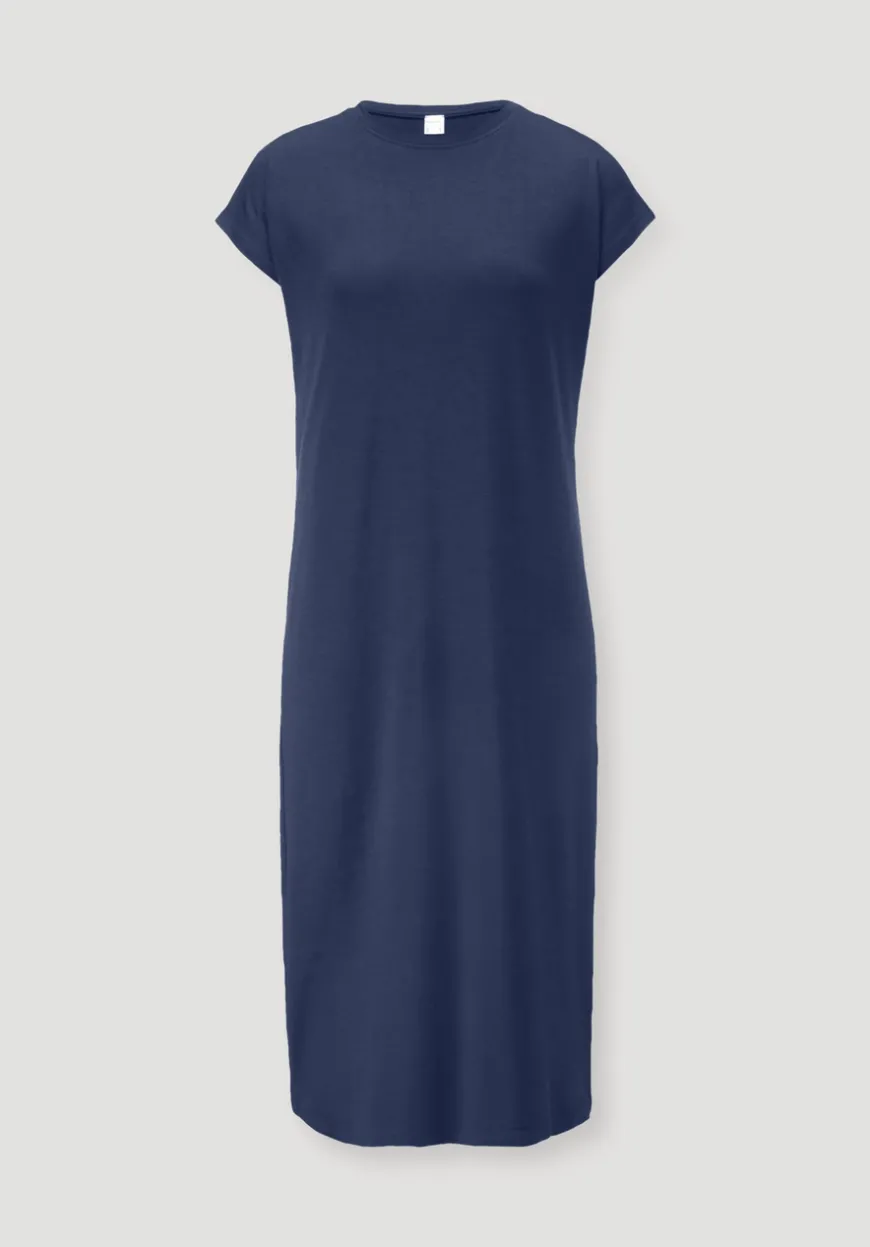 hessnatur Nachthemd PURE FLOW aus TENCEL™ Modal von|Damen Nachtwäsche|Nachtwäsche