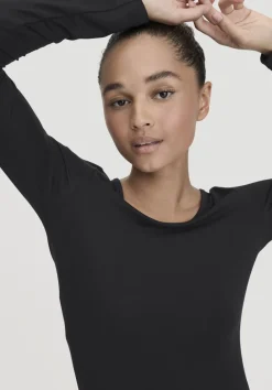 hessnatur Nachthemd PURE FLOW aus TENCEL™ Modal von|Damen Nachtwäsche|Nachtwäsche
