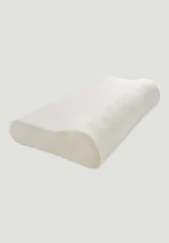 hessnatur Nackenstützkissen ERGONOMISCH von| Kissen & Kopfkissen