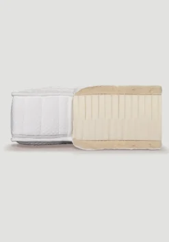 hessnatur Naturlatex-Matratze PREMIUM von| Matratzen & Co