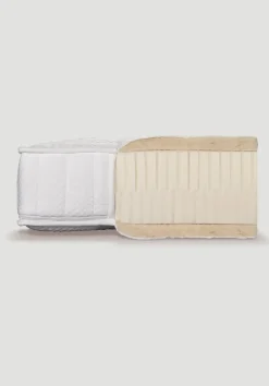 hessnatur Naturlatex-Matratze PREMIUM von| Matratzen & Co