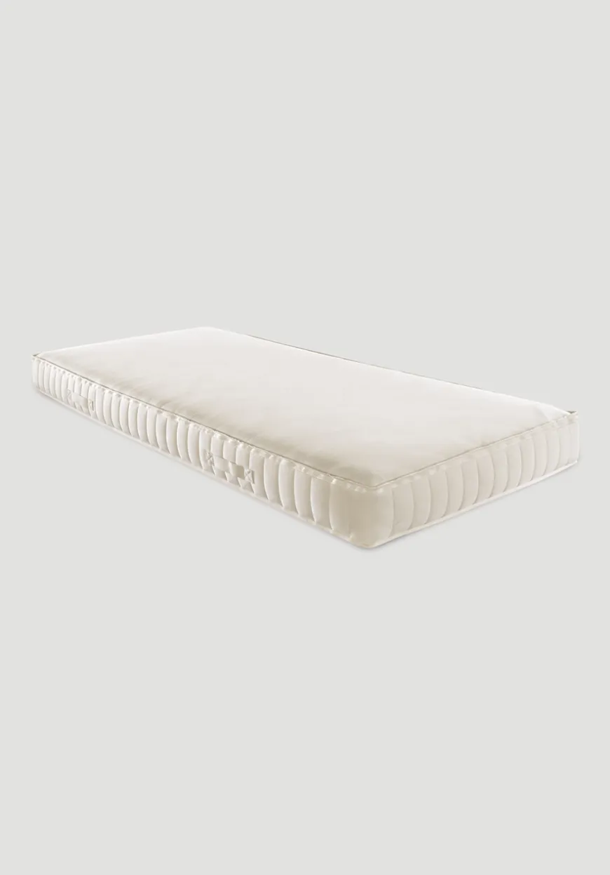 hessnatur Naturlatex-Matratze PREMIUM von| Matratzen & Co