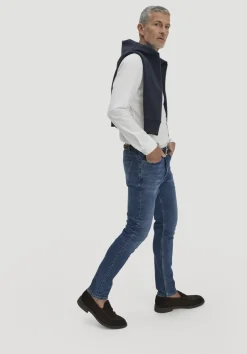 hessnatur Oxford Hemd Regular aus reiner Bio-Baumwolle von|Herren Hemden