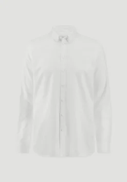 hessnatur Oxford Hemd Regular aus reiner Bio-Baumwolle von|Herren Hemden