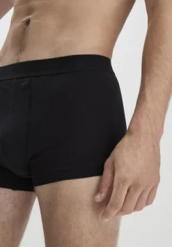 hessnatur Pants Regular Cut COTTON MIX aus Bio-Baumwolle von|Herren Unterteile|Unterteile