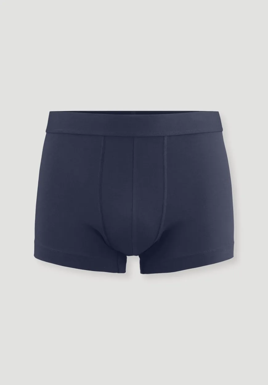 hessnatur Pants Regular Cut COTTON MIX aus Bio-Baumwolle von|Herren Unterteile|Unterteile
