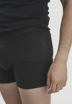 hessnatur Pants Regular Cut im 2er-Pack PURE NATURE aus reiner Bio-Baumwolle von|Herren Unterteile|Unterteile