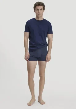 hessnatur Pants Regular Cut im 2er-Pack PURE NATURE aus reiner Bio-Baumwolle von|Herren Unterteile|Unterteile