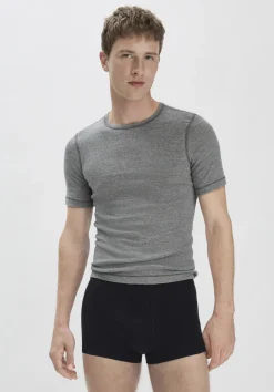 hessnatur Pants Regular Cut im 3er-Pack COTTON MIX aus Bio-Baumwolle von|Herren Unterteile|Unterteile