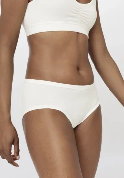 hessnatur Panty PURE BALANCE aus Bio-Baumwolle und TENCEL™ Modal von|Damen Unterteile|Unterteile