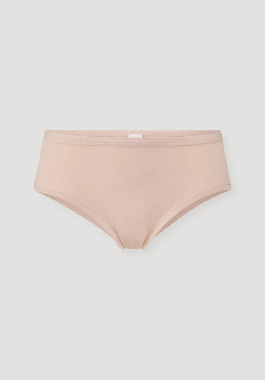 hessnatur Panty PURE BALANCE aus Bio-Baumwolle und TENCEL™ Modal von|Damen Unterteile|Unterteile