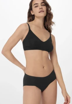 hessnatur Panty PURE BALANCE aus Bio-Baumwolle und TENCEL™ Modal von|Damen Unterteile|Unterteile