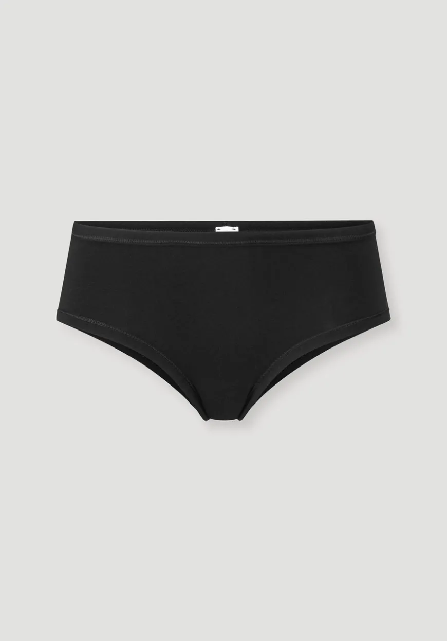 hessnatur Panty PURE BALANCE aus Bio-Baumwolle und TENCEL™ Modal von|Damen Unterteile|Unterteile