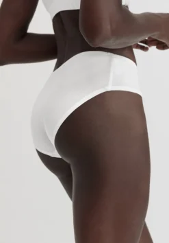 hessnatur Panty Regular Cut COTTON FEEL aus Bio-Baumwolle von|Damen Unterteile|Unterteile