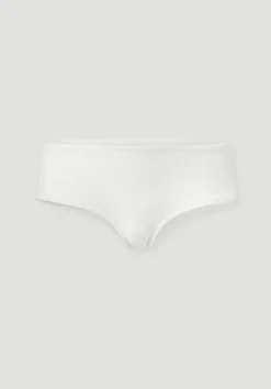 hessnatur Panty Regular Cut COTTON FEEL aus Bio-Baumwolle von|Damen Unterteile|Unterteile