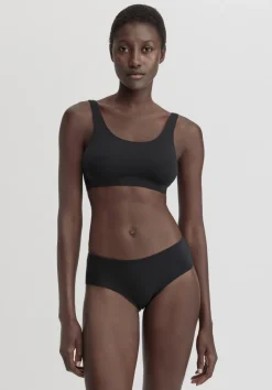 hessnatur Panty Regular Cut COTTON FEEL aus Bio-Baumwolle von|Damen Unterteile|Unterteile