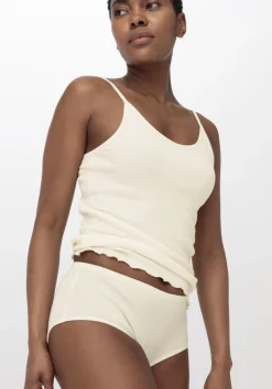 hessnatur Panty Regular Cut 2er-Pack PURE COTTON aus reiner Bio-Baumwolle von|Damen Unterteile|Unterteile