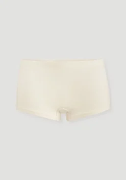hessnatur Panty Regular Cut PURE E aus reiner Bio-Baumwolle von|Damen Unterteile|Unterteile