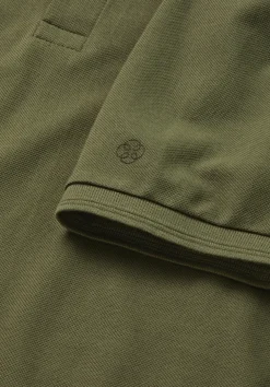 hessnatur Piqué Polo Regular aus reiner Bio-Baumwolle von|Herren T-Shirts|T-Shirts