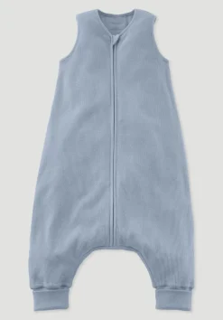 hessnatur Piqué Schlafsack aus reiner Bio-Baumwolle von| Schlafsäcke|Für Kids