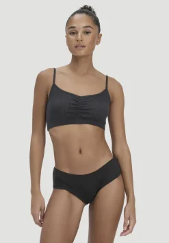 hessnatur Pointelle Panty Regular Cut PURE COTTON aus reiner Bio-Baumwolle von|Damen Unterteile|Unterteile