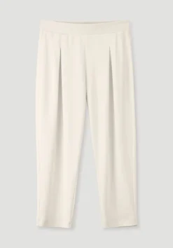 hessnatur Pyjama PURE COTTON aus reiner Bio-Baumwolle von|Damen Nachtwäsche|Nachtwäsche
