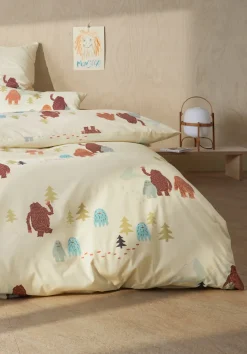 hessnatur Renforce Bettwäsche aus reiner Bio-Baumwolle von| Bettwäsche|Für Kids