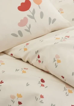 hessnatur Renforce Bettwäsche aus reiner Bio-Baumwolle von| Bettwäsche|Für Kids