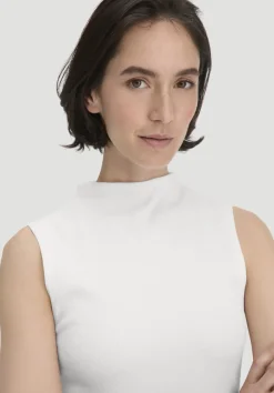 hessnatur Rib Top Slim aus Bio-Baumwolle von|Damen Shirts & Tops