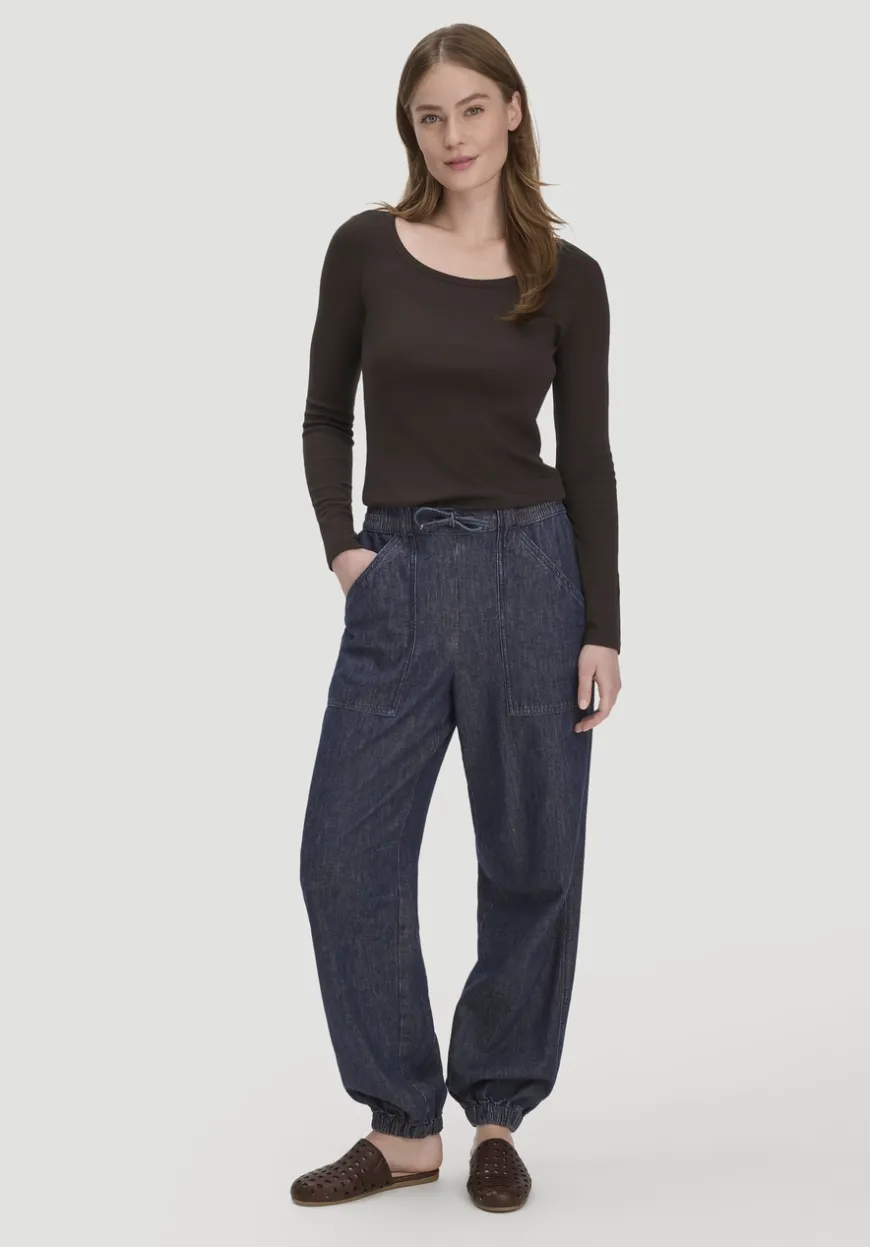 hessnatur Sabot aus Nappaleder von|Damen Schuhe