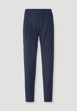 hessnatur Schlafhose PURE FLOW aus TENCEL™ Modal von|Damen Nachtwäsche|Nachtwäsche
