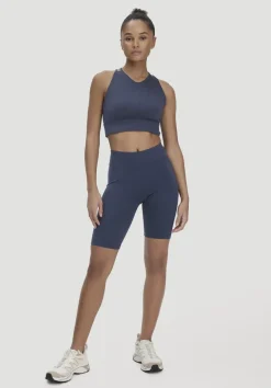 hessnatur Shorts Fitted ACTIVE LIGHT aus Bio-Baumwolle von|Damen Yoga & Activewear