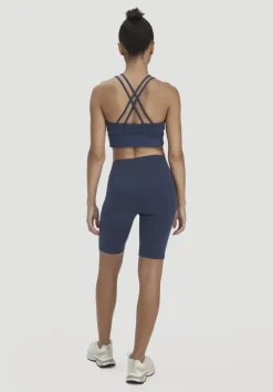 hessnatur Shorts Fitted ACTIVE LIGHT aus Bio-Baumwolle von|Damen Yoga & Activewear