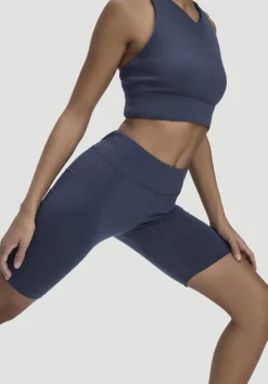 hessnatur Shorts Fitted ACTIVE LIGHT aus Bio-Baumwolle von|Damen Yoga & Activewear