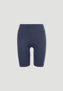 hessnatur Shorts Fitted ACTIVE LIGHT aus Bio-Baumwolle von|Damen Yoga & Activewear