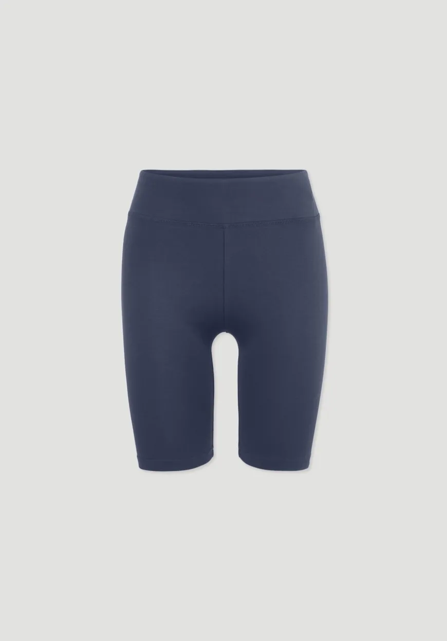 hessnatur Shorts Fitted ACTIVE LIGHT aus Bio-Baumwolle von|Damen Yoga & Activewear