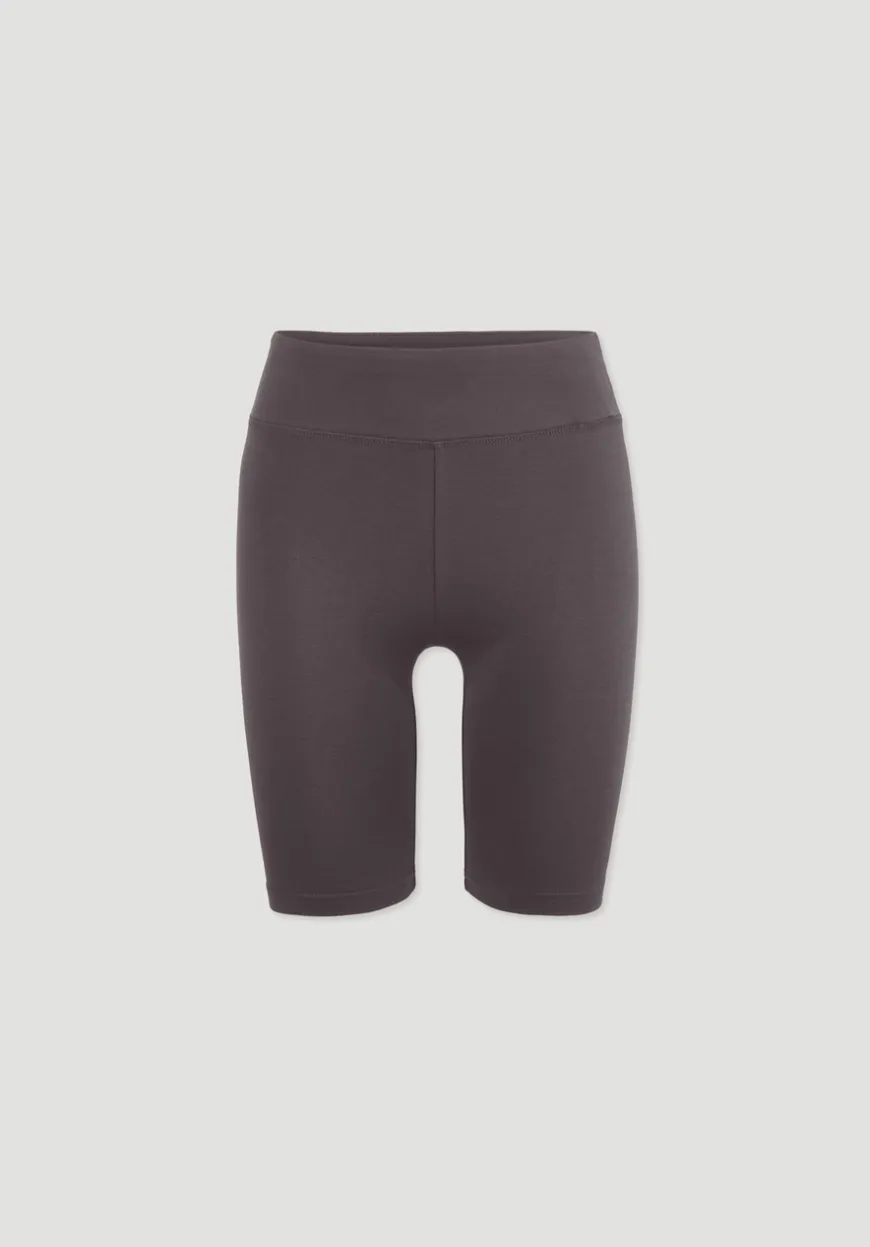 hessnatur Shorts Fitted ACTIVE LIGHT aus Bio-Baumwolle von|Damen Yoga & Activewear