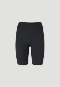 hessnatur Shorts Fitted ACTIVE LIGHT aus Bio-Baumwolle von|Damen Yoga & Activewear