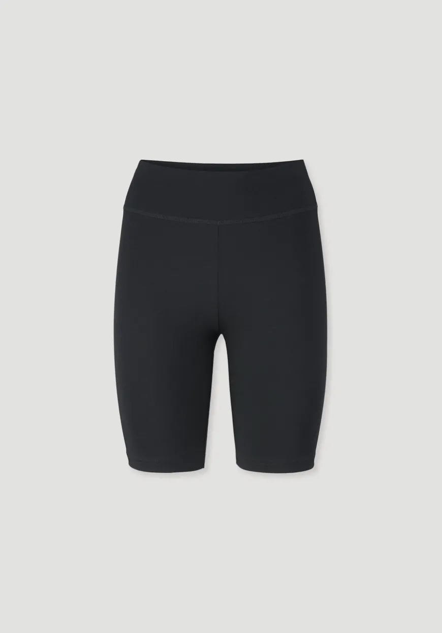 hessnatur Shorts Fitted ACTIVE LIGHT aus Bio-Baumwolle von|Damen Yoga & Activewear