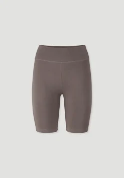 hessnatur Shorts Fitted ACTIVE LIGHT aus Bio-Baumwolle von|Damen Yoga & Activewear