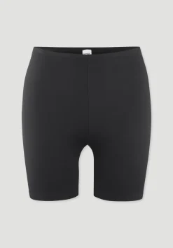 hessnatur Shorts High Waist PURE FLOW aus TENCEL™ Modal von|Damen Unterteile|Unterteile